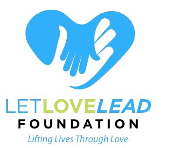 Let Love Lead Foundation Logo